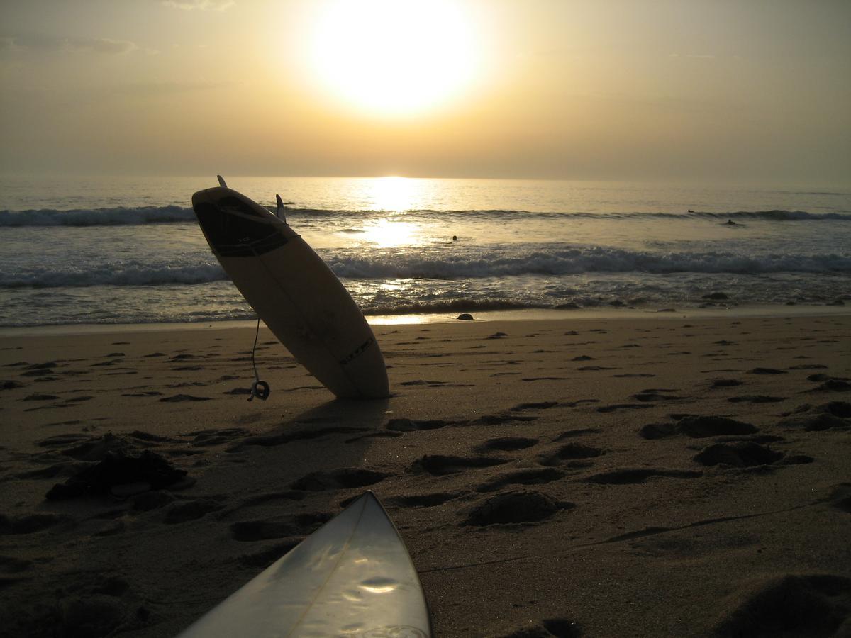 Capitao Guest House Ericeira Esterno foto